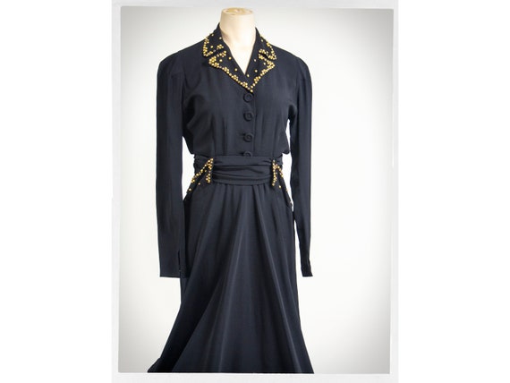 40s 2025 dress up