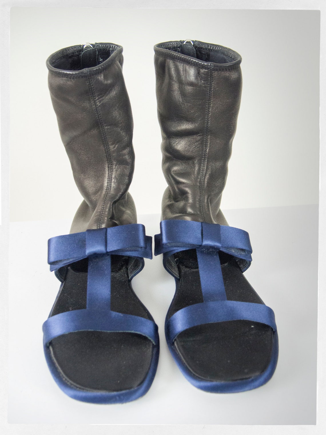 prada 90s shoes
