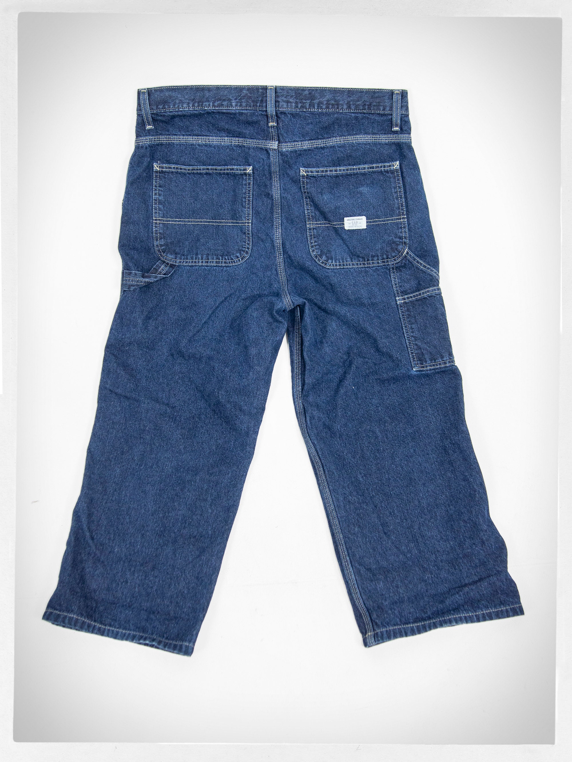 パンツ 90s old GAP painter pants 90'S GAP CARPENTER Painter Pants Corduroy Pants Men's W30