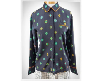 Tops, Blouses \u0026 Chemises pour Femme | KENZO.com