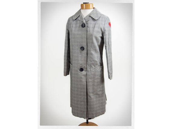 Boho raincoat clearance