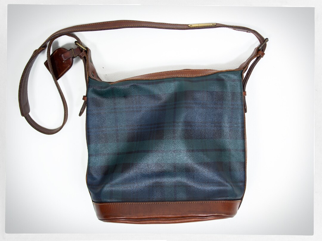 バッグ 80s RALPHLAUREN vintage leather hand bag 80S Ralphlauren Leather Hand Bag Vintage Limited Edition