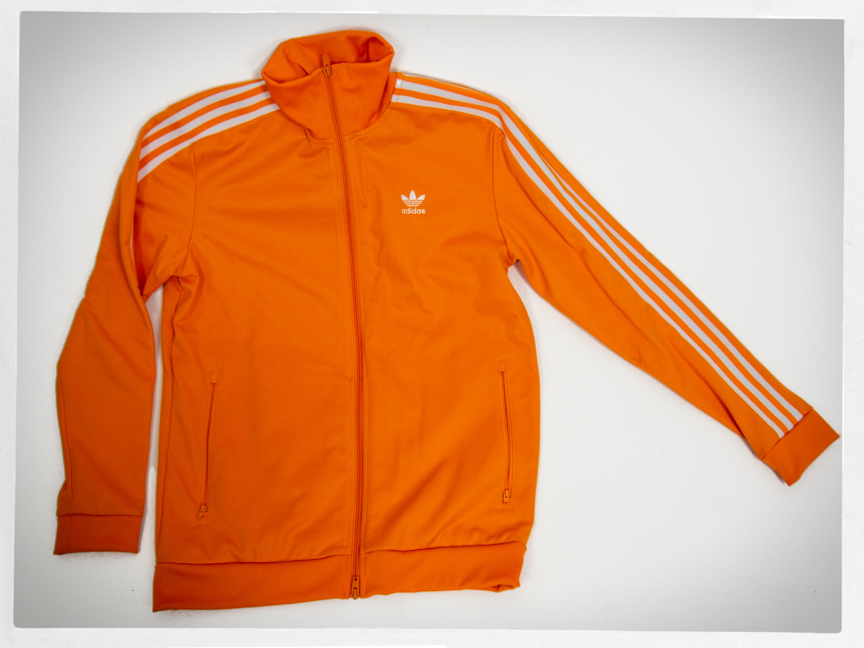 Retro Style Adidas Jacket, Retro Track Jacket, Retro Sport Jacket 