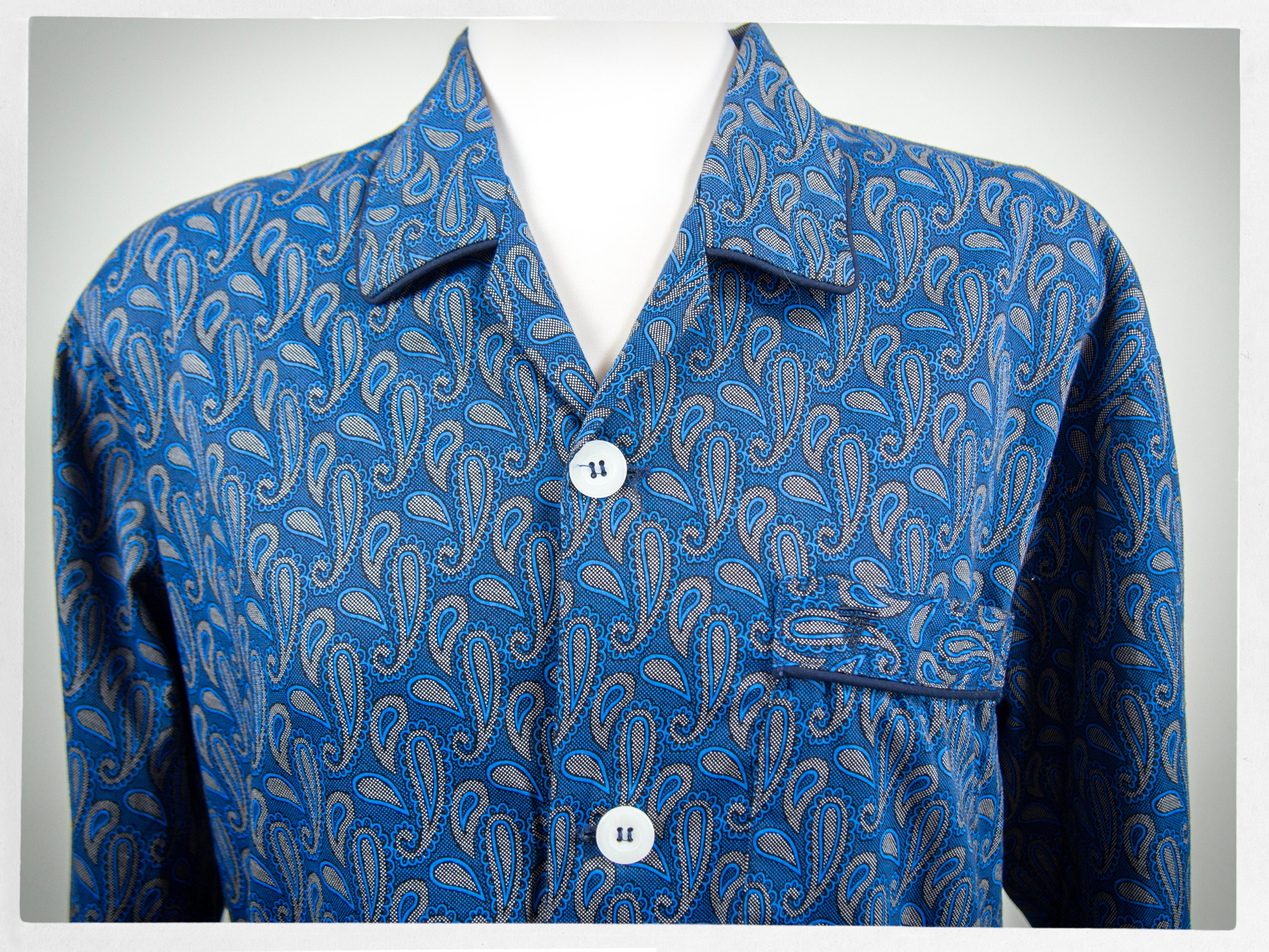 Tootal pyjamas hotsell
