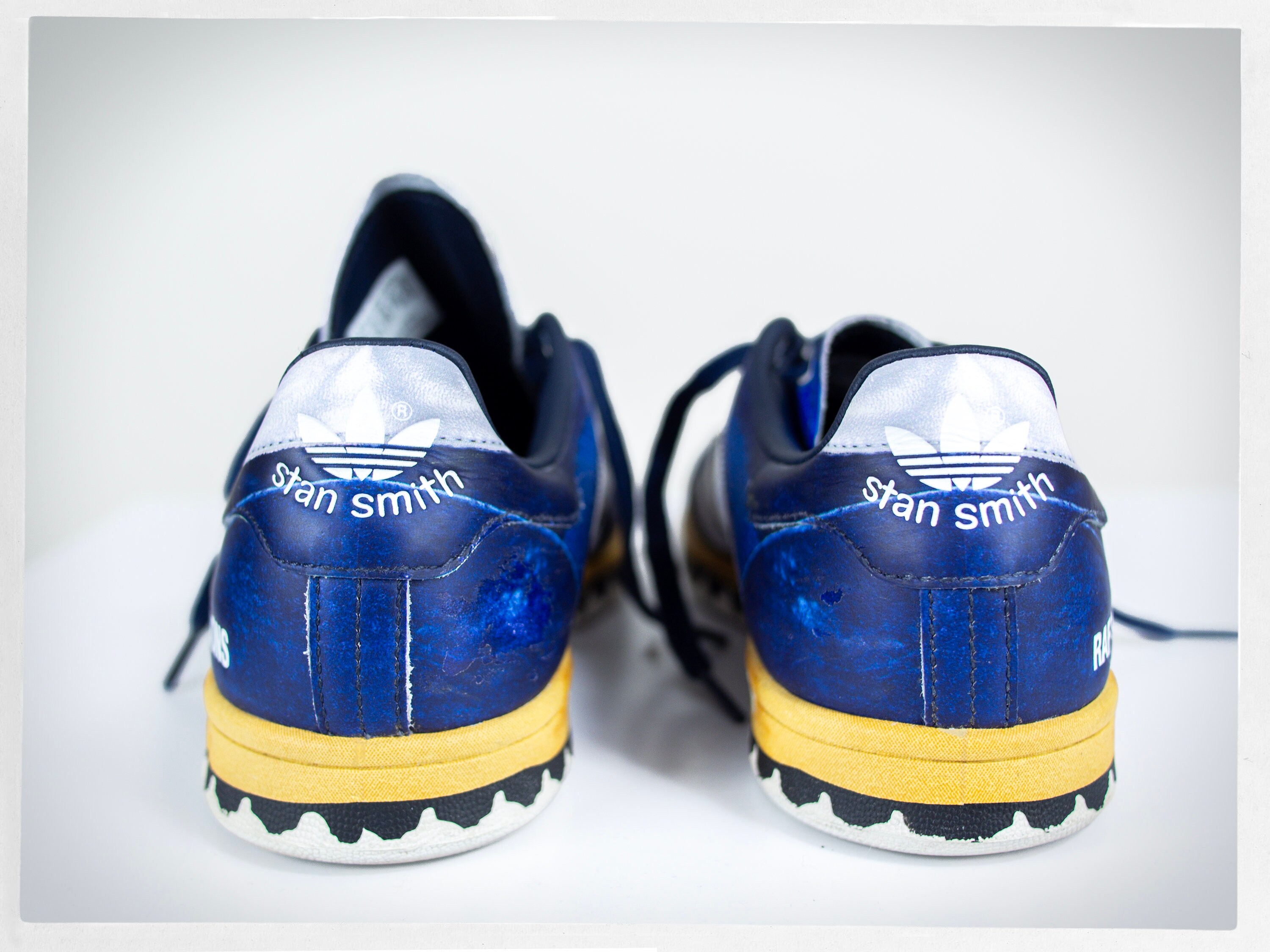 Adidas originals raf simons deals