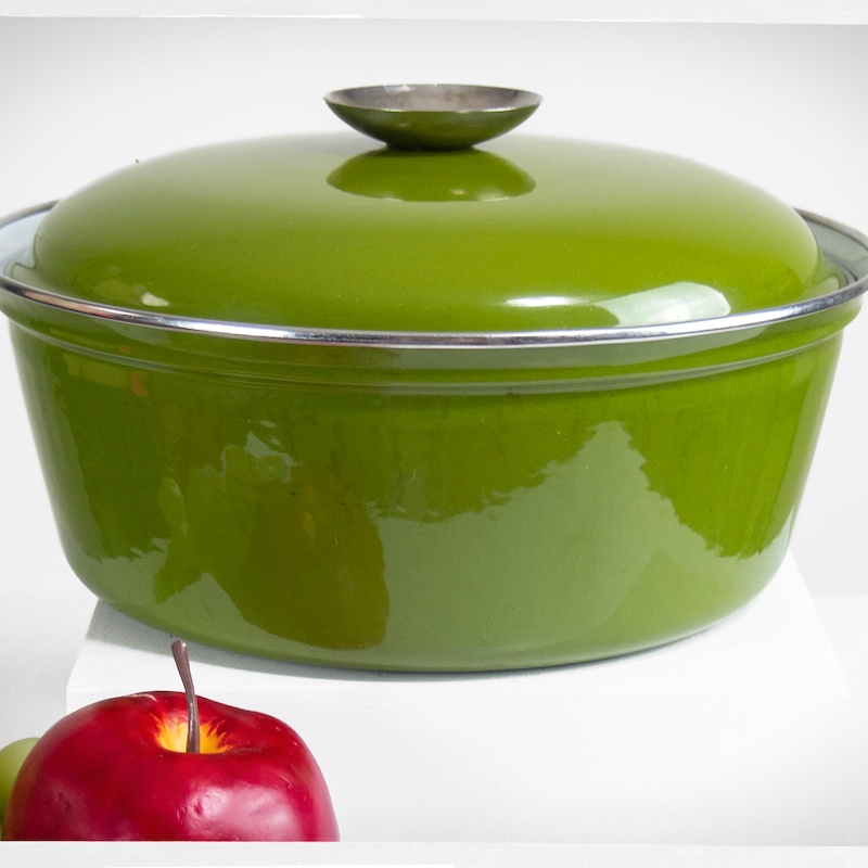 Vintage Cookware - Etsy