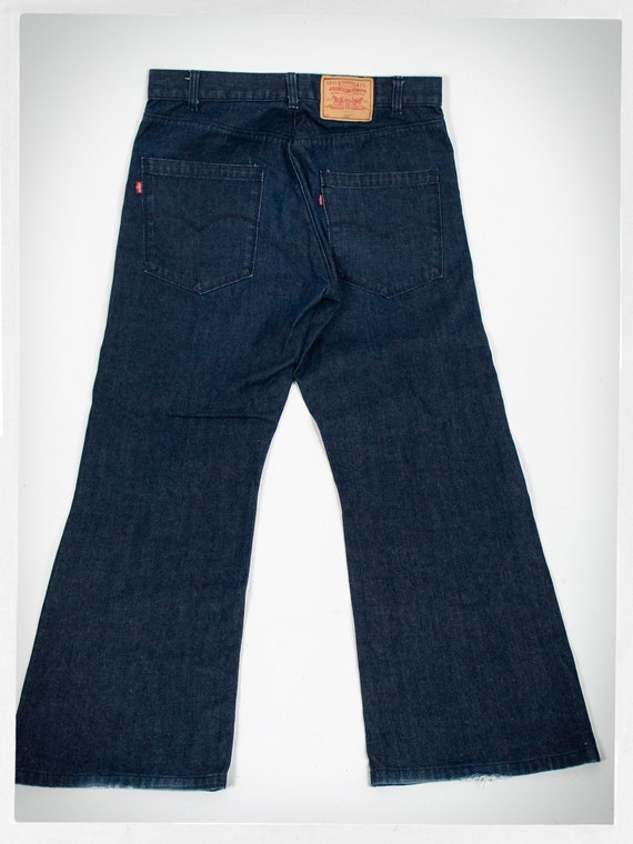 Retro LEVI'S Jeans, 557 Red Tab Jeans, Levis Baggy Jeans, Levi's