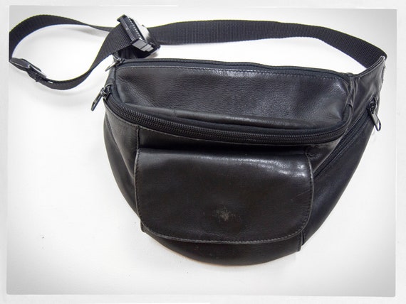 Retro 90s Satchel Cross Body Bag Boho Fashion Mens Vintage