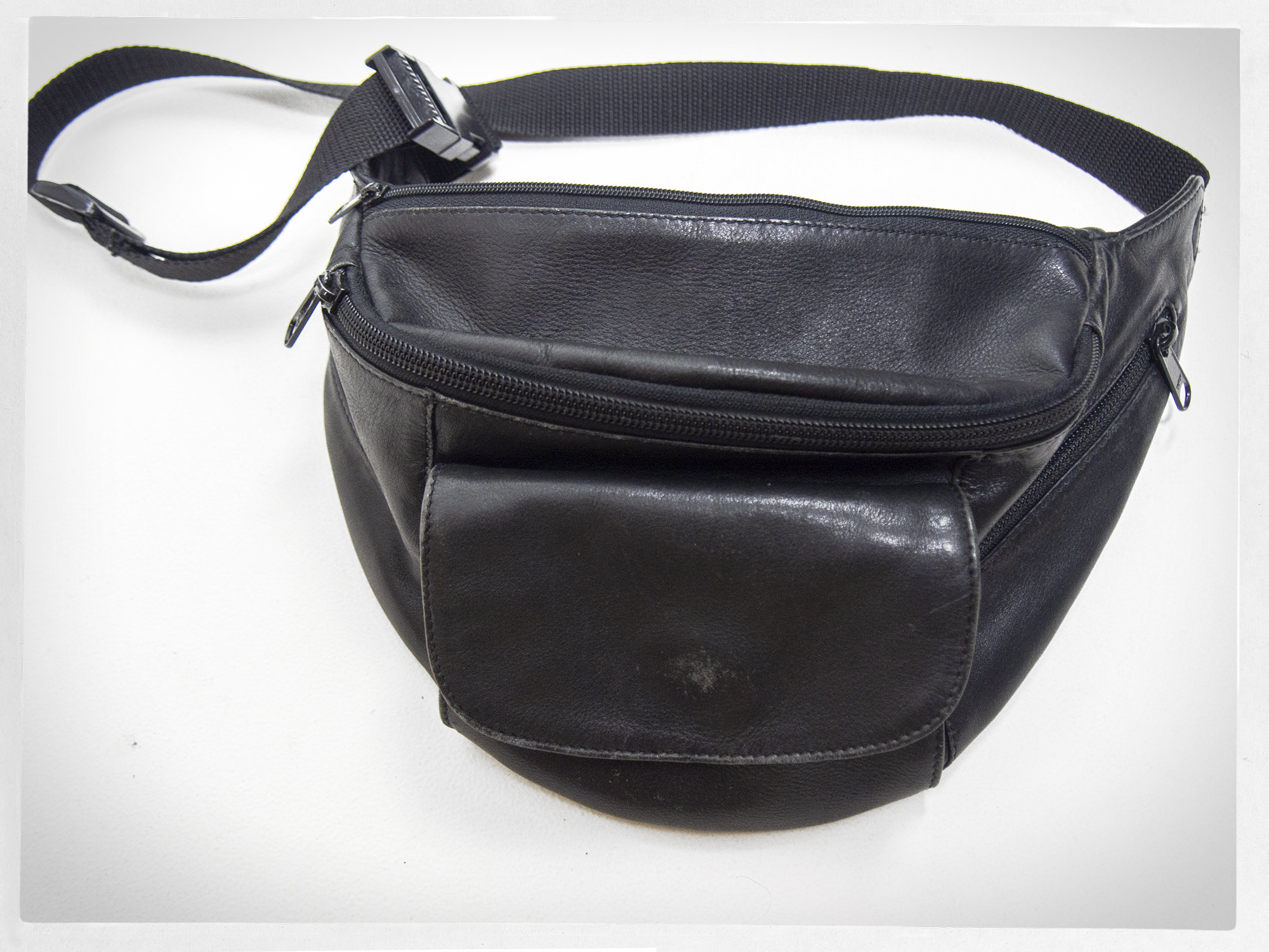 Bags, Vintage Boho Bag Fanny Pack