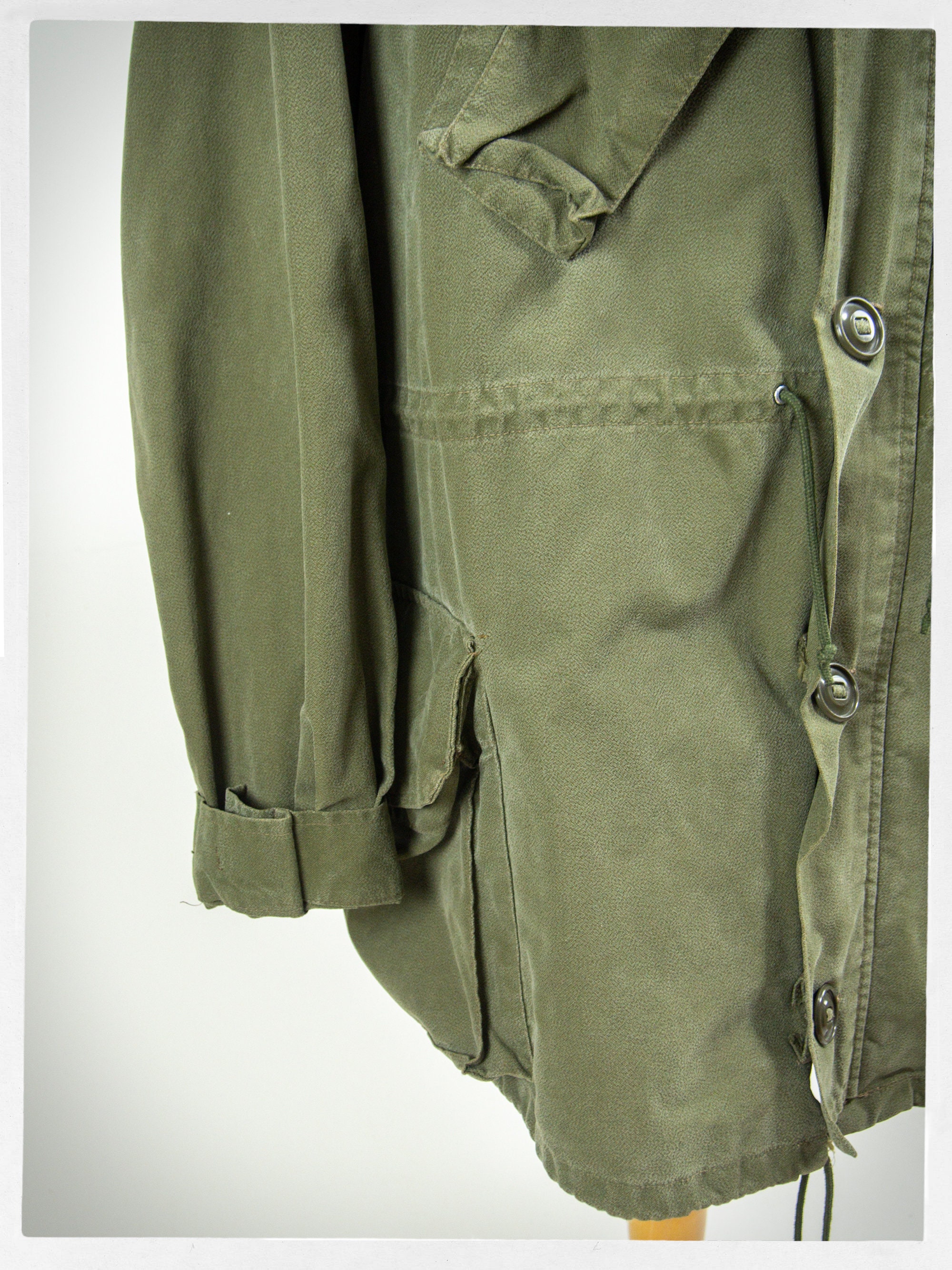 ジャケット・アウター 90s PPFM military jacket Mods Y2Karchive il_1080xN.4992096915_789p.jpg