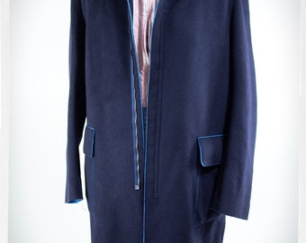 Vintage KENZO Coat, KENZO Duffle Coat, Mens Vintage Fashion, Y2K Fashion, Wool Kenzo Coat, Streetwear, Mens Boho Fashion, Designer Fashion - Etsy Vintage KENZO Coat, KENZO Duffle Coat, Mens Vintage Fashion, Y2K Fashion, Wool Kenzo Coat, Streetwear, Mens Boho Fashion, Designer Fashion - Etsy