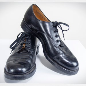 靴 80s vintage archive string leather shoes il_300x300.3120663333_rx1z.jpg