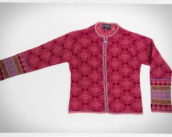 norwegian sweaters canada