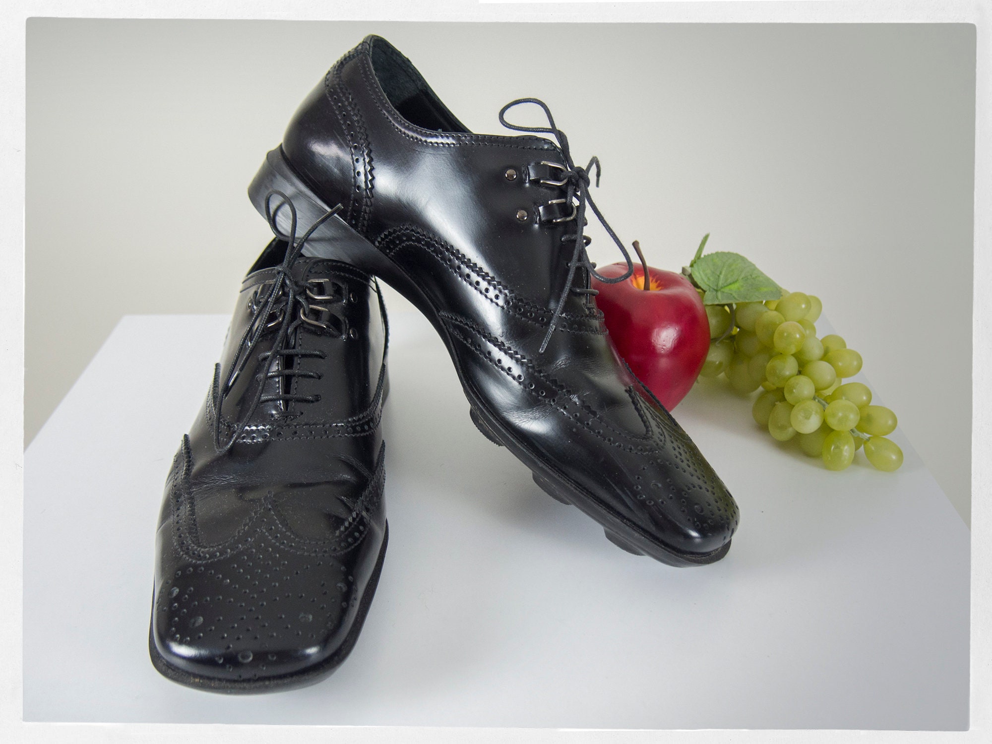 Mens Designer Shoes - Mens Italian Shoes 