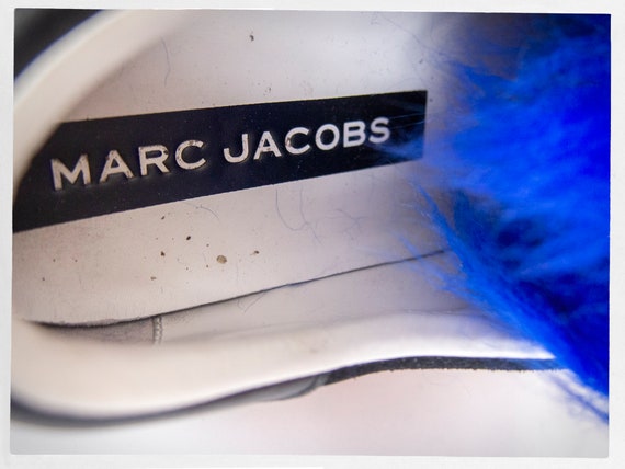 Retro Trainers, Cartoon Trainers, MARC JACOBS Run… - image 6