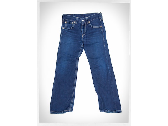 Levis rockabilly sale jeans