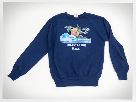 Retro 70s Sweatshirt, Retro 80s Sweatshirt, Retro