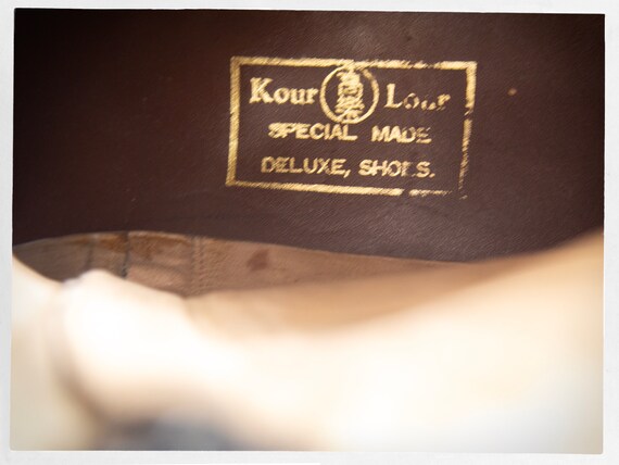 Retro 70s Boots, 80s Western Boots, Mens Ankle Bo… - image 5