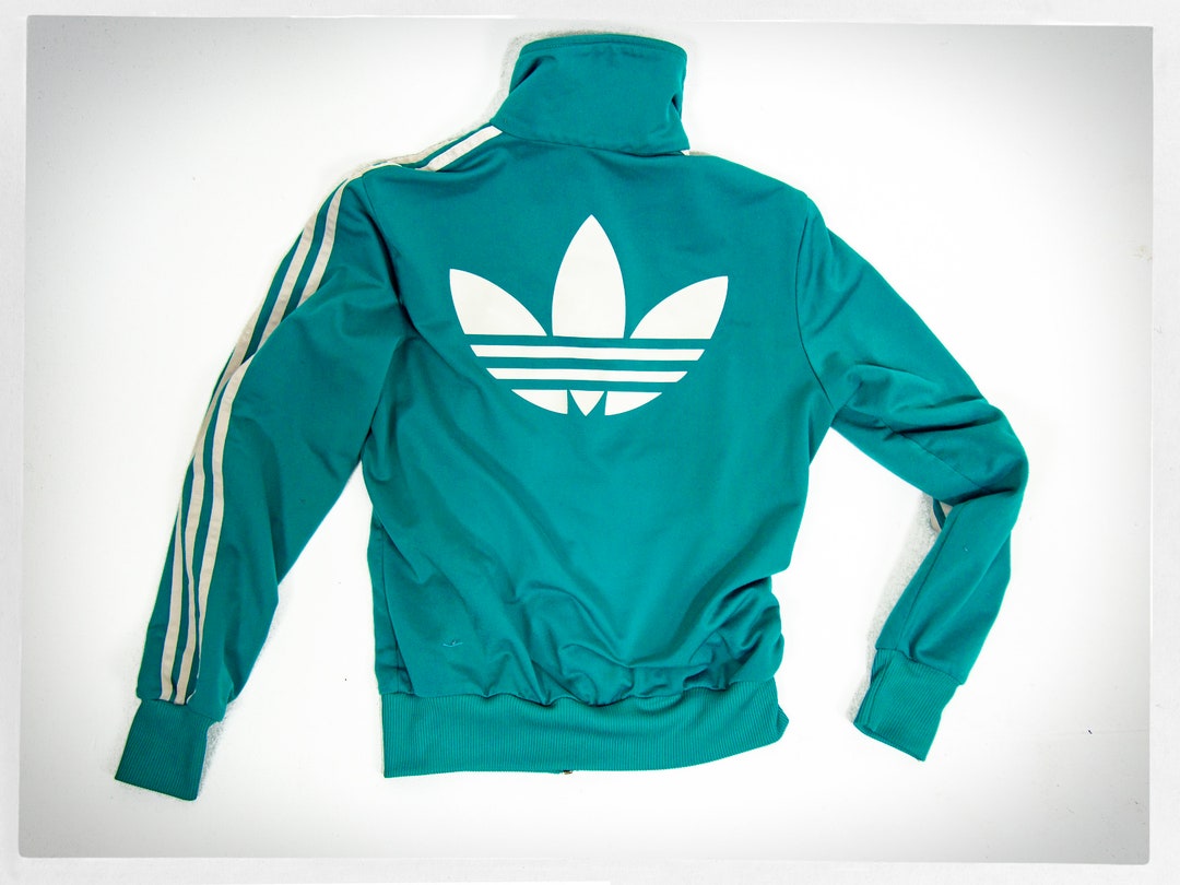 Retro Style Jacket, Retro Track Jacket, Retro Sport Jacket, Street