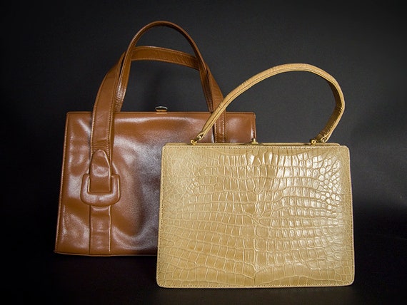 Bolsos vintage online sales