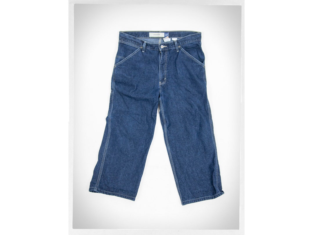 パンツ 90s old GAP painter pants 90s 00s Old GAP Carpenter ペインターパンツ オールド ギャップ