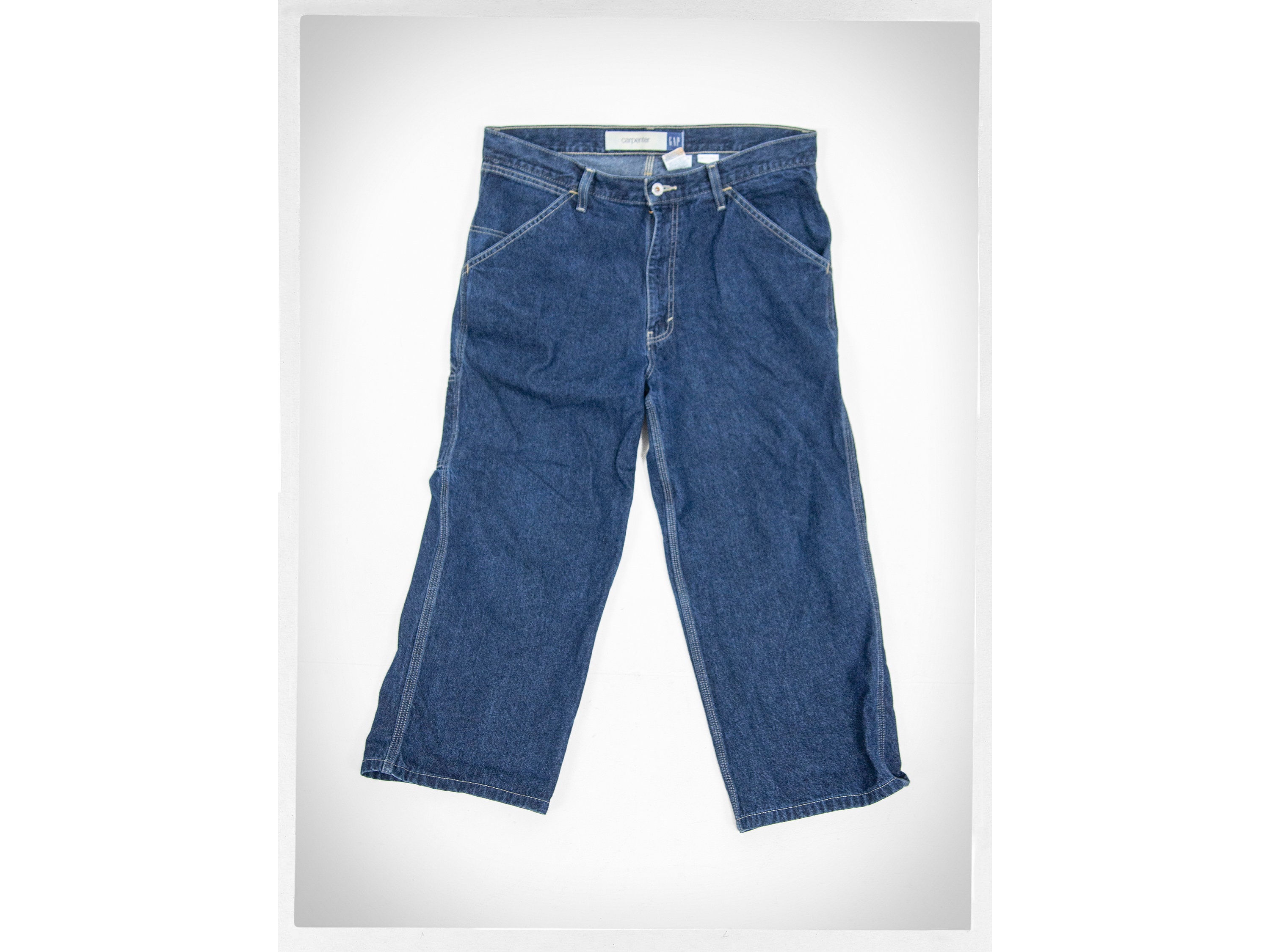 90s Painter Jeans - Etsy Canada