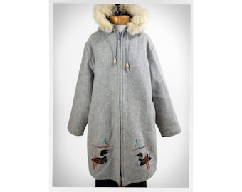 eskimo parka coats