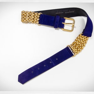 Rodier Belt - Etsy display picture 1