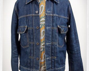 70s 80s Levi's684 濃紺 70s 80s Levi´s684 濃紺