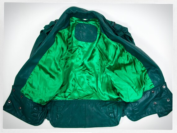 New retro hotsell wave jacket