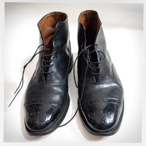 Allen Edmonds Vintage - Etsy