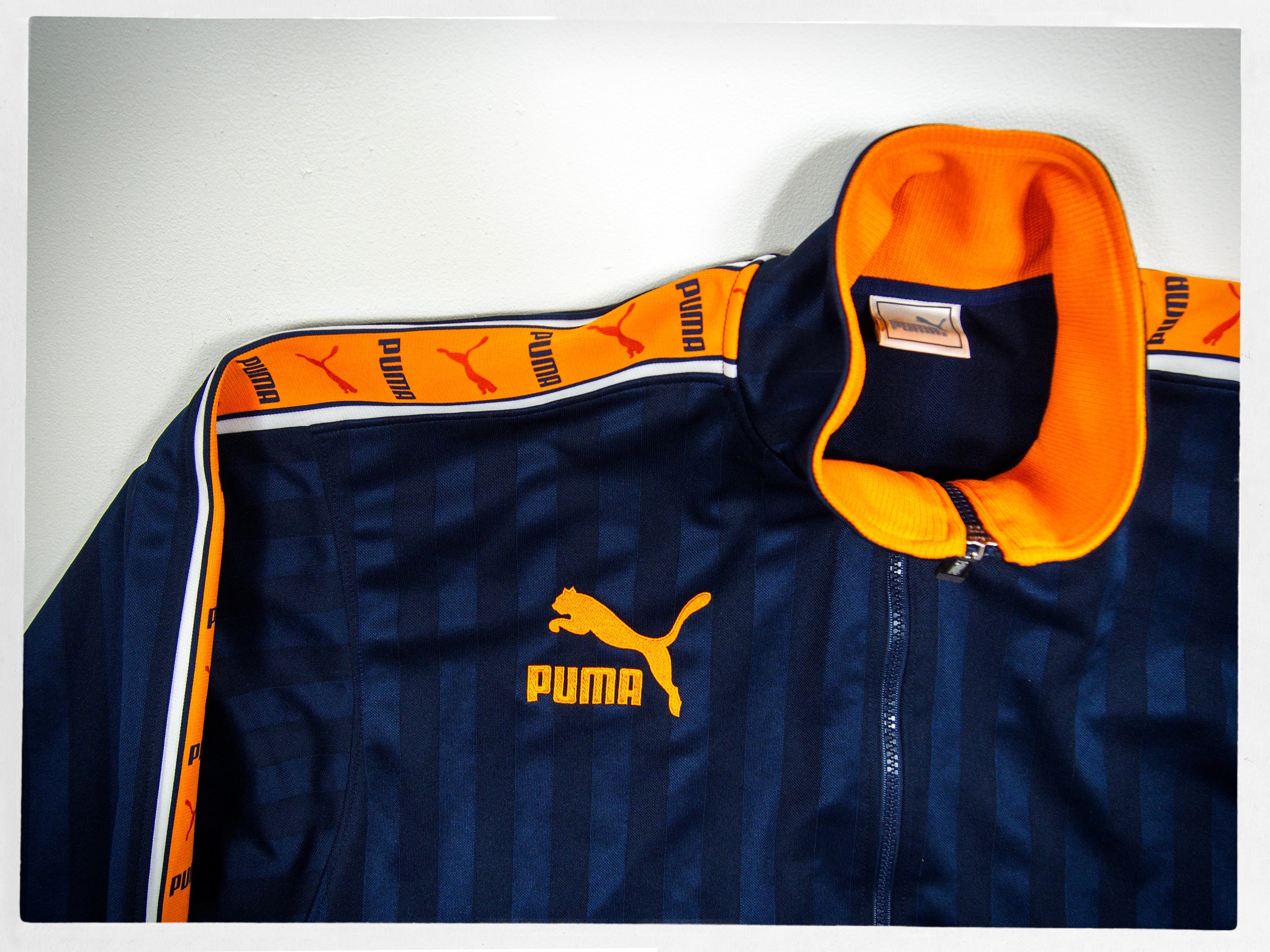 Retro PUMA Track Jacket, 80s Style Track Jacket, PUMA Track Jacket, Retro 90s Style Track Jacket, Men's Track Jacket, Street Style, PUMA Top - Etsy Retro PUMA Track Jacket, 80s Style Track Jacket, PUMA Track Jacket, Retro 90s Style Track Jacket, Men's Track Jacket, Street Style, PUMA Top - Etsy