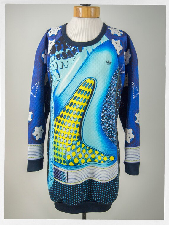 Retro adidas dress hot sale