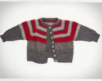 Handmade Sweaters - Etsy Canada