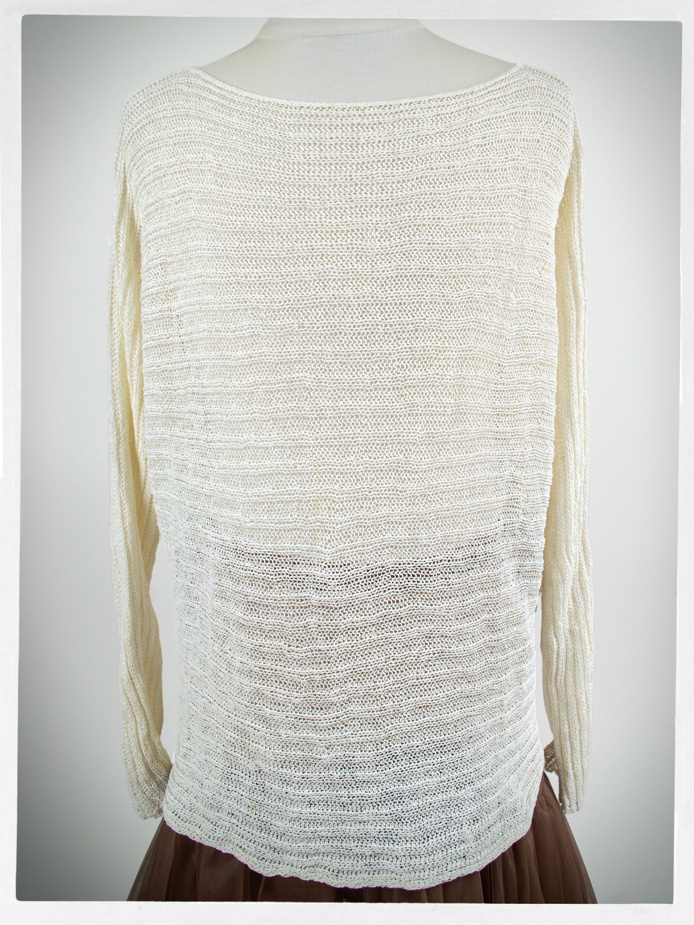 サラパチーニ sarah pacini ニット サラパチーニ sarah pacini ニット : KOMEHYO ONLINESTORE Yahoo!店