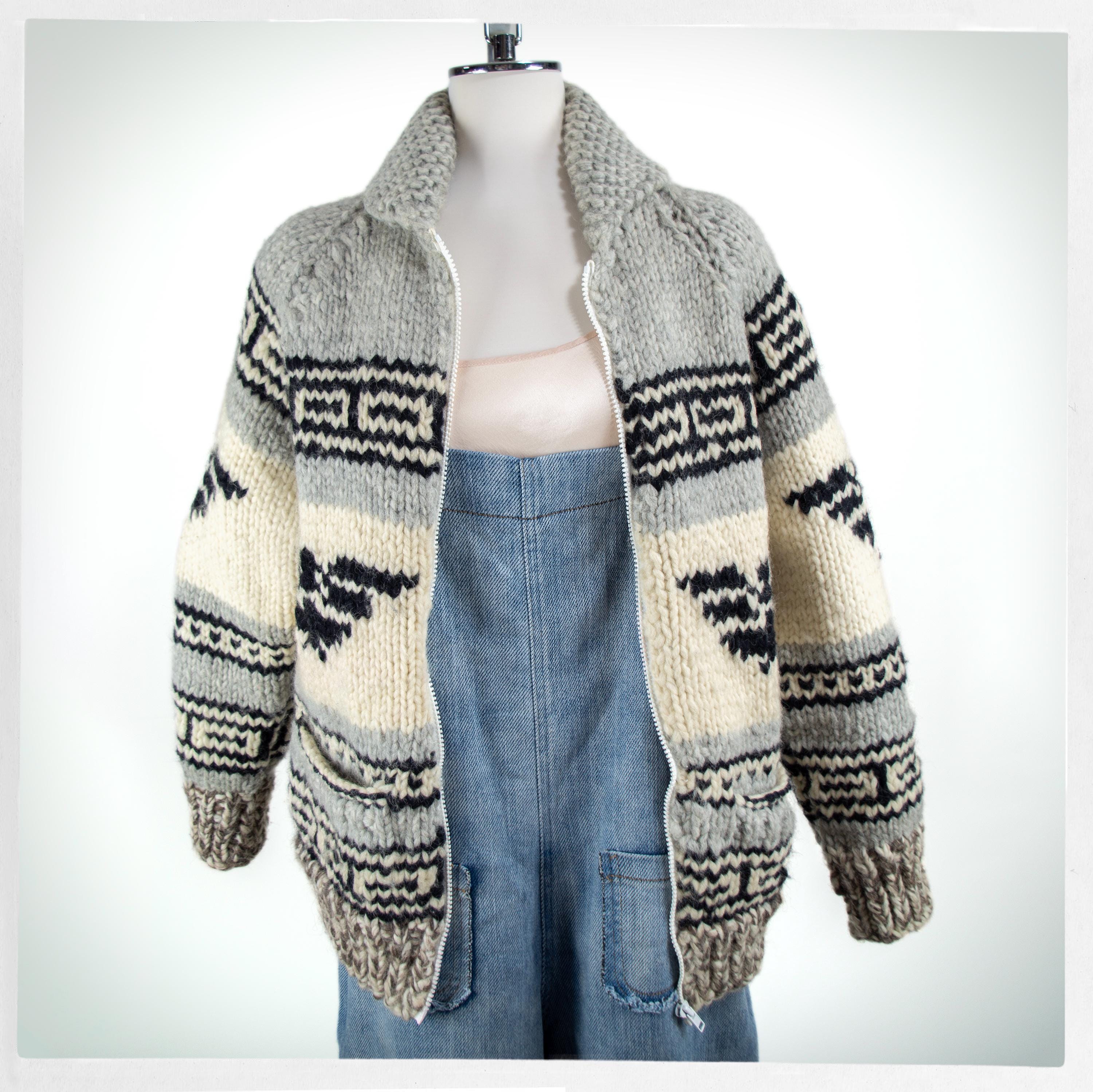 Kanata Sweater - Etsy Canada Kanata Sweater - Etsy Canada