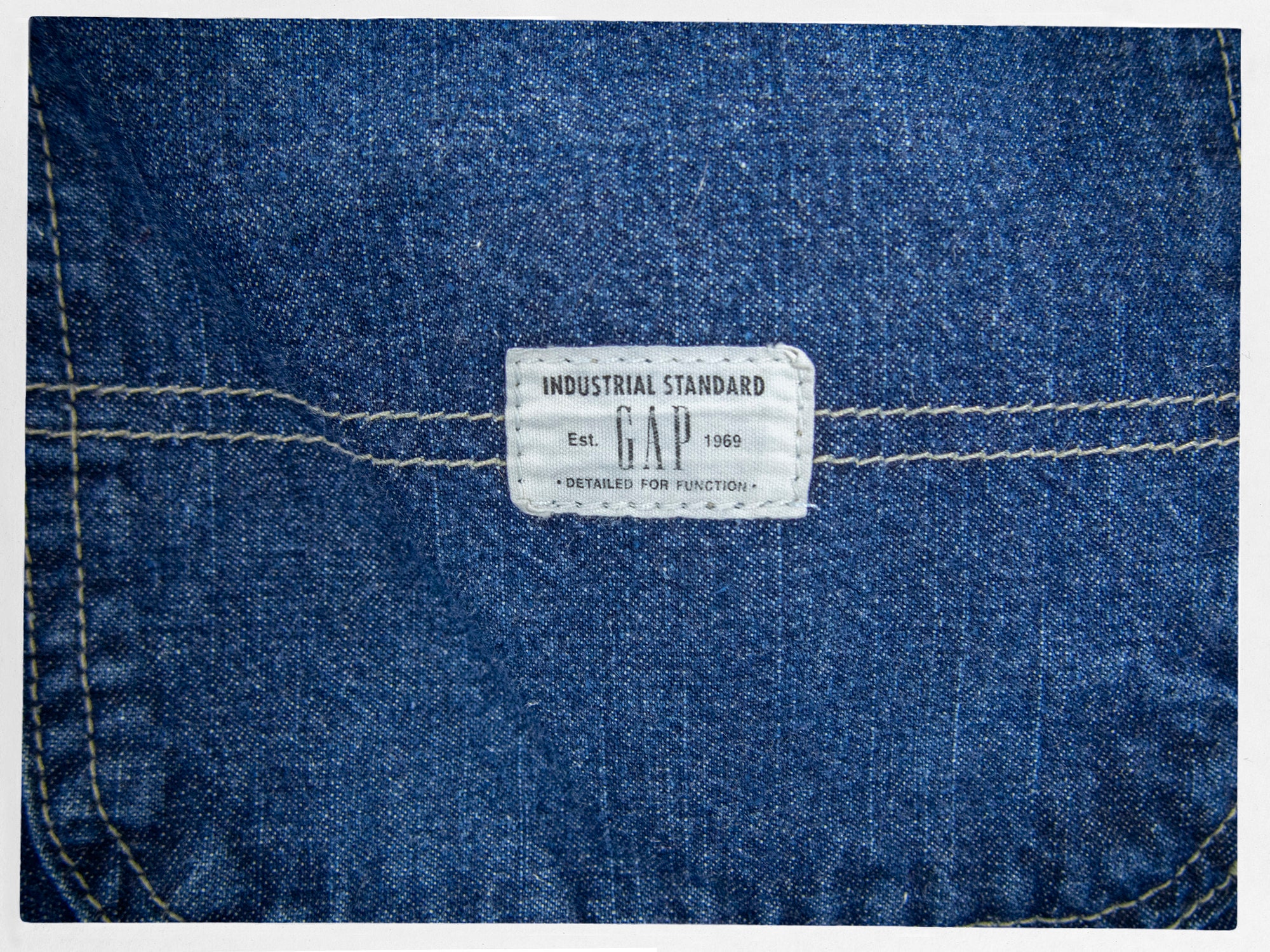 Retro Carpenter Pants, Retro Painters Jeans, Retro 90 GAP Jeans
