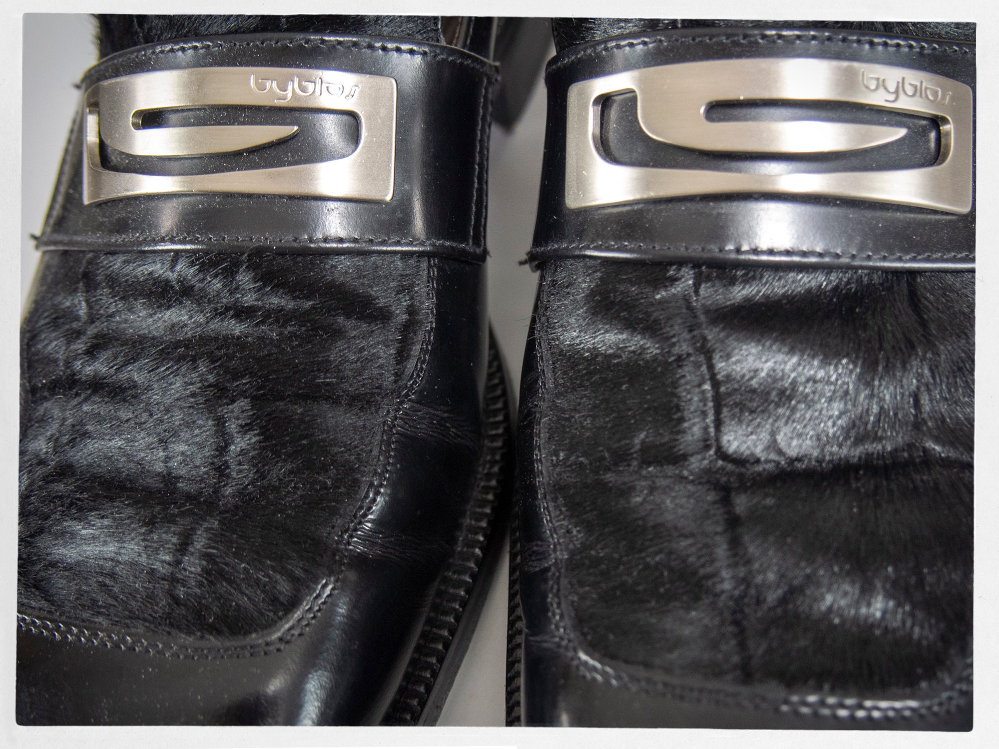 Sapato anos hotsell 90 masculino