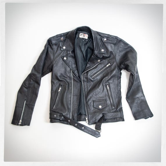 ジャケット・アウター 00s archive A.S.M gimmick leather jacket ENDYMAArchiveDSC_0565.jpg?v=