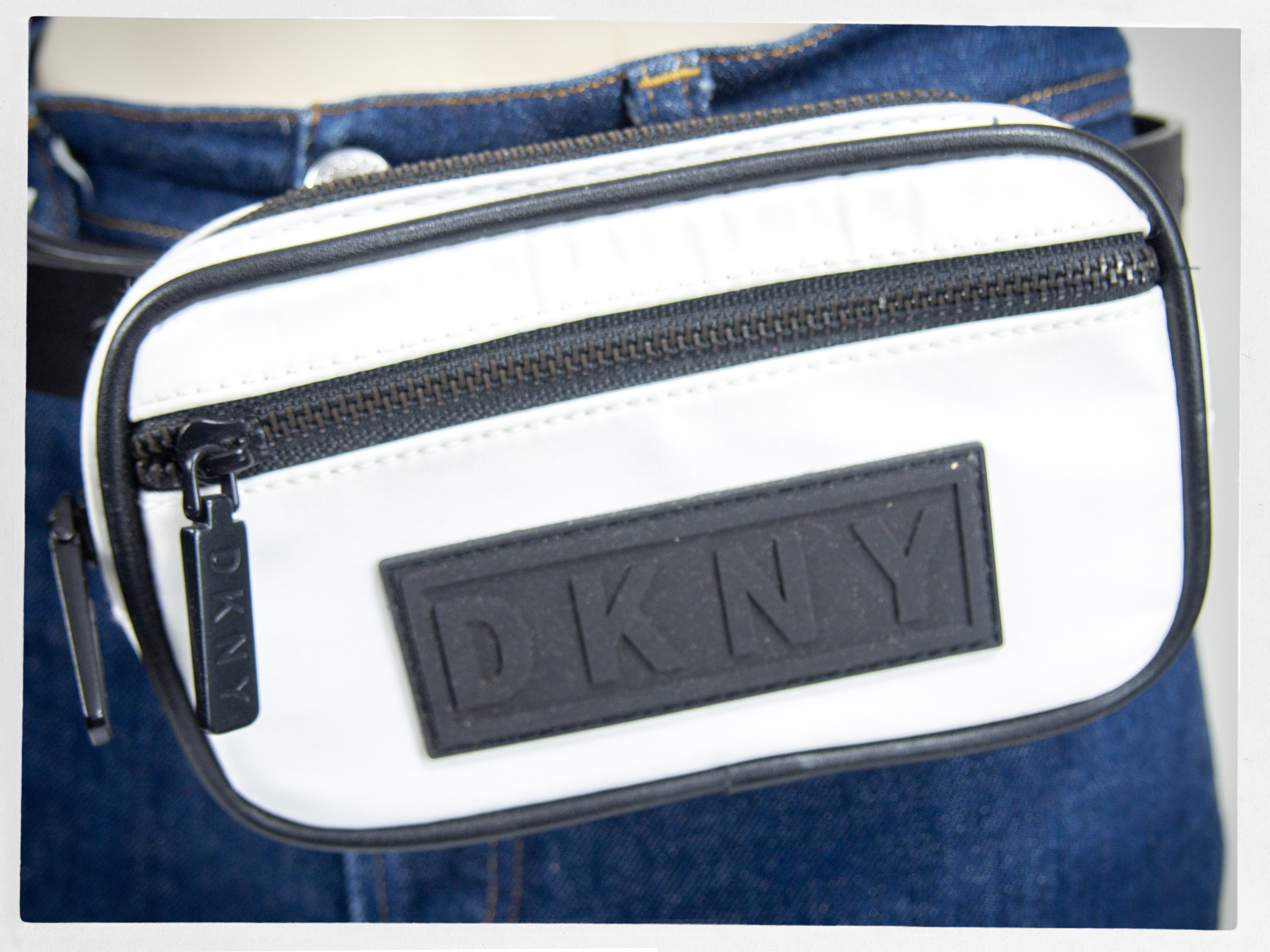 90s Dkny Bag - Etsy