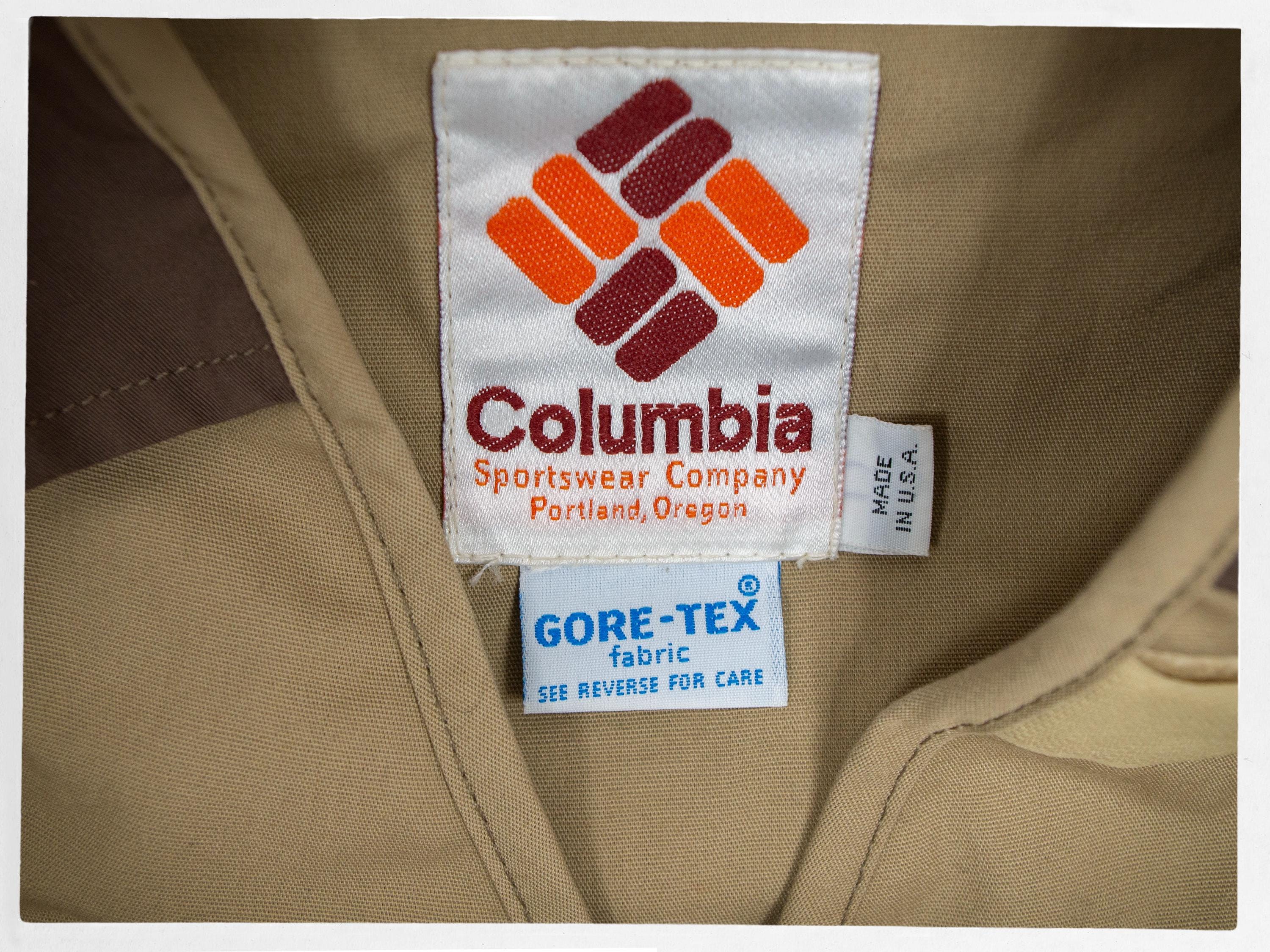 Retro 90s COLUMBIA Vest, Fly Fishing Vest, 90s Hunting Vest, 90s
