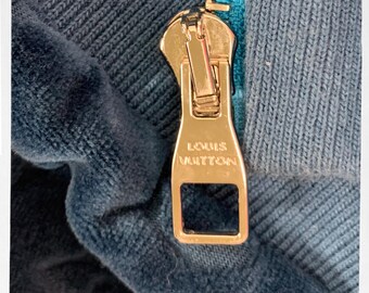 LOUIS VUITTON Track Jacket, Monogram Track Jacket, L Vuitton LOUIS VUITTON Track Jacket, Monogram Track Jacket, L Vuitton