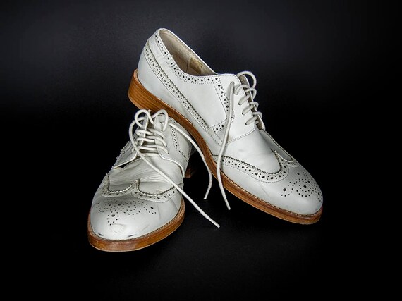 retro 80s shoes