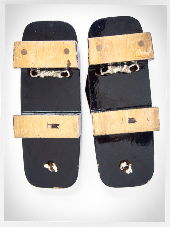 geta flip flops