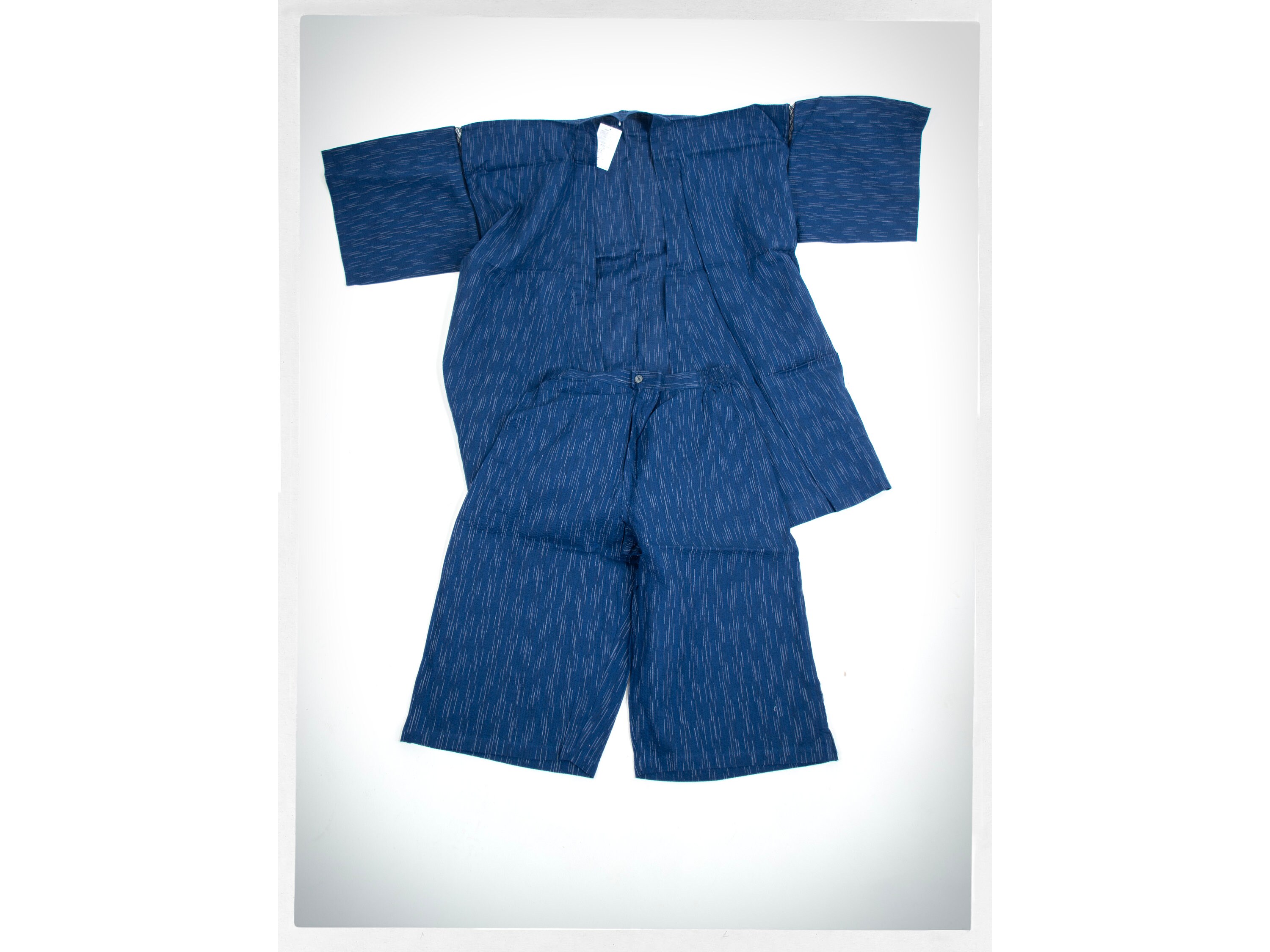 Japanese print pyjamas sale