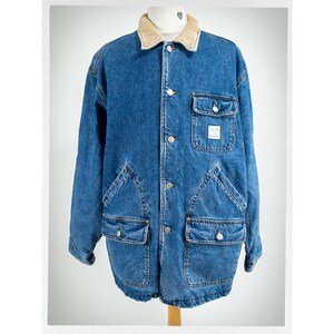 Retro Levi's Jacket, 80s Trucker Levi's Jacket, Levi's Jacket Retro Levi's Jacket, 80s Trucker Levi's Jacket, Levi's Jacket