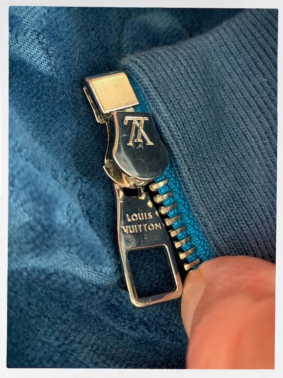 LOUIS VUITTON Track Jacket, Monogram Track Jacket, L Vuitton LOUIS VUITTON Track Jacket, Monogram Track Jacket, L Vuitton