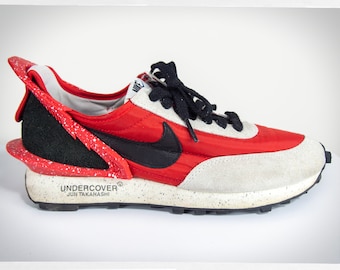 Vintage NIKE Sneakers, UNDERCOVER Kicks, Jun TAKAHASHI Nike Vintage NIKE Sneakers, UNDERCOVER Kicks, Jun TAKAHASHI Nike