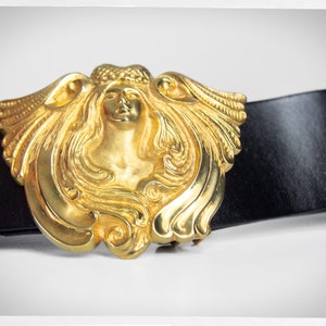 Doreen Ryan Belt Buckle - Etsy display picture 3