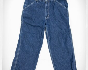 Retro Carpenter Pants, Retro Painters Jeans, Retro 90 GAP